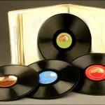 Disques DJ-BYC Bernardo