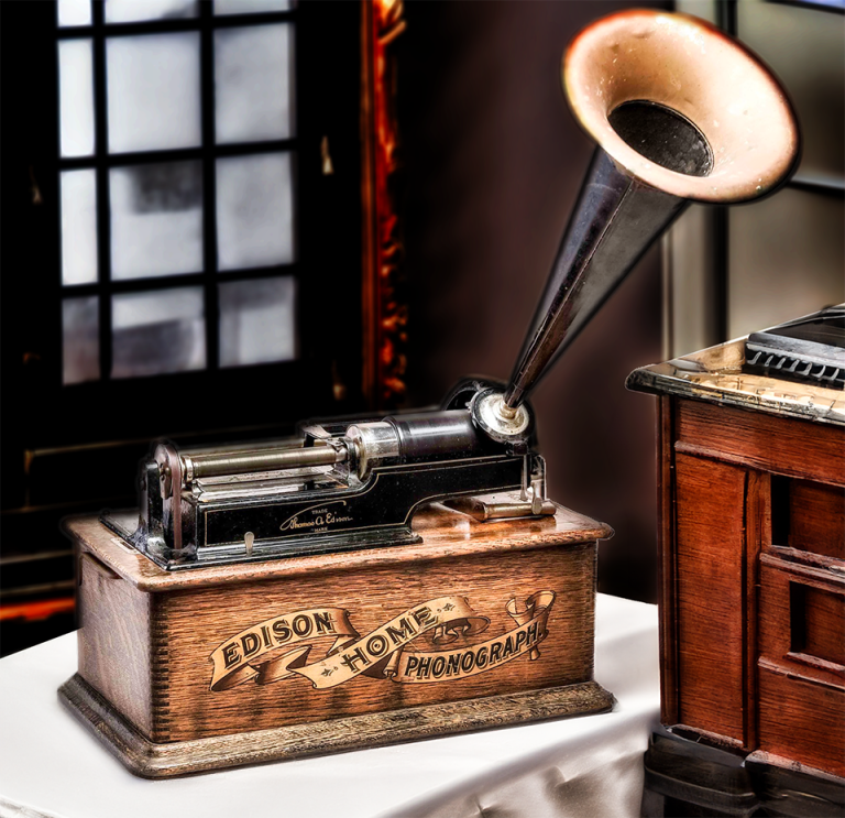 Le plus ancien enregistrement connu