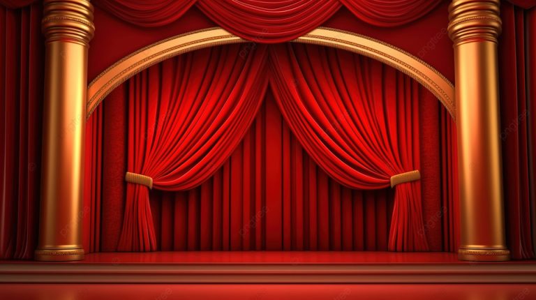 Les cortinas, levons le voile sur cette tradition