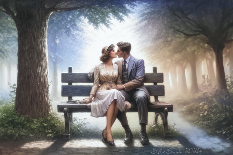 Tus besos fueron míos 1927-02-17 (Tango) — Orquesta Típica Victor (Direction Adolfo Carabelli)