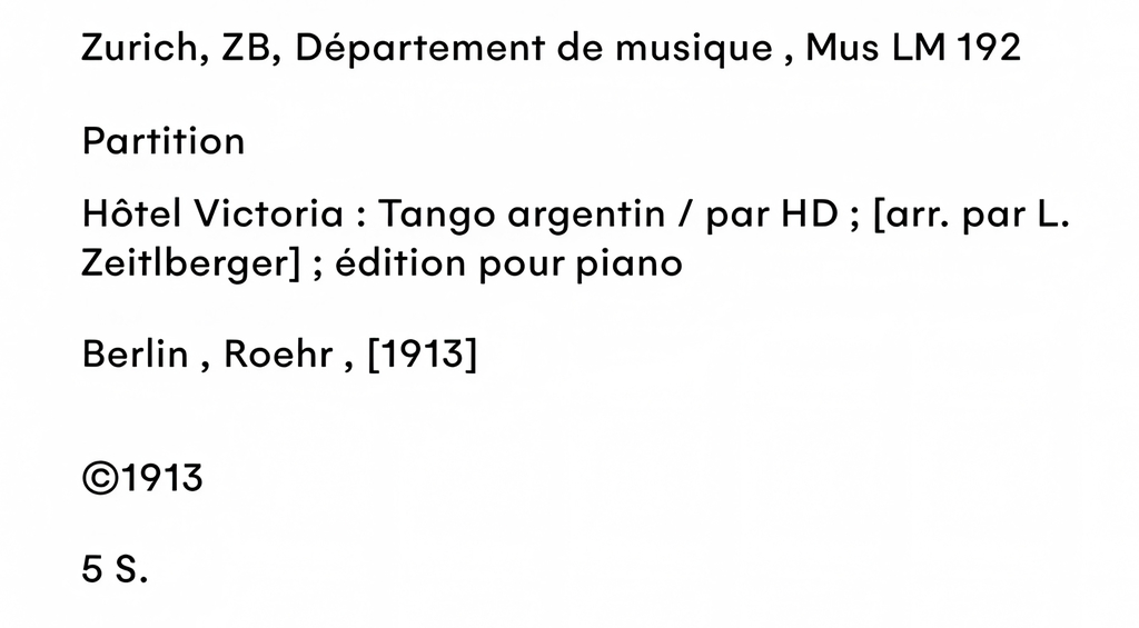 Lien vers le document dans la bibliothèque de l’Université de Zurich. https://uzb.swisscovery.slsp.ch/permalink/41SLSP_UZB/1d8t6qj/alma990012001570205508