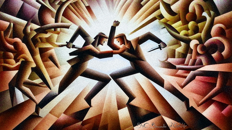 La puñalada 1937-04-27 — Orquesta Juan D’Arienzo