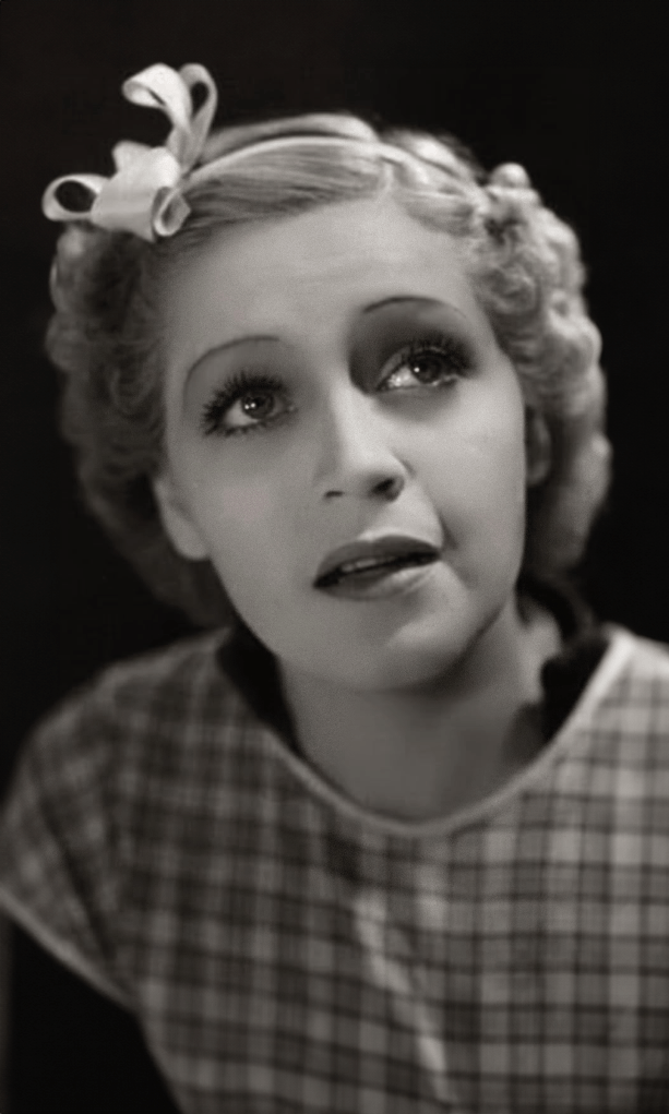 Maruja Pacheco Huergo 1916-1983