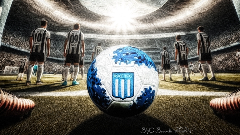 Racing Club 1930-06-03 – Sexteto Carlos Di&nbsp;Sarli