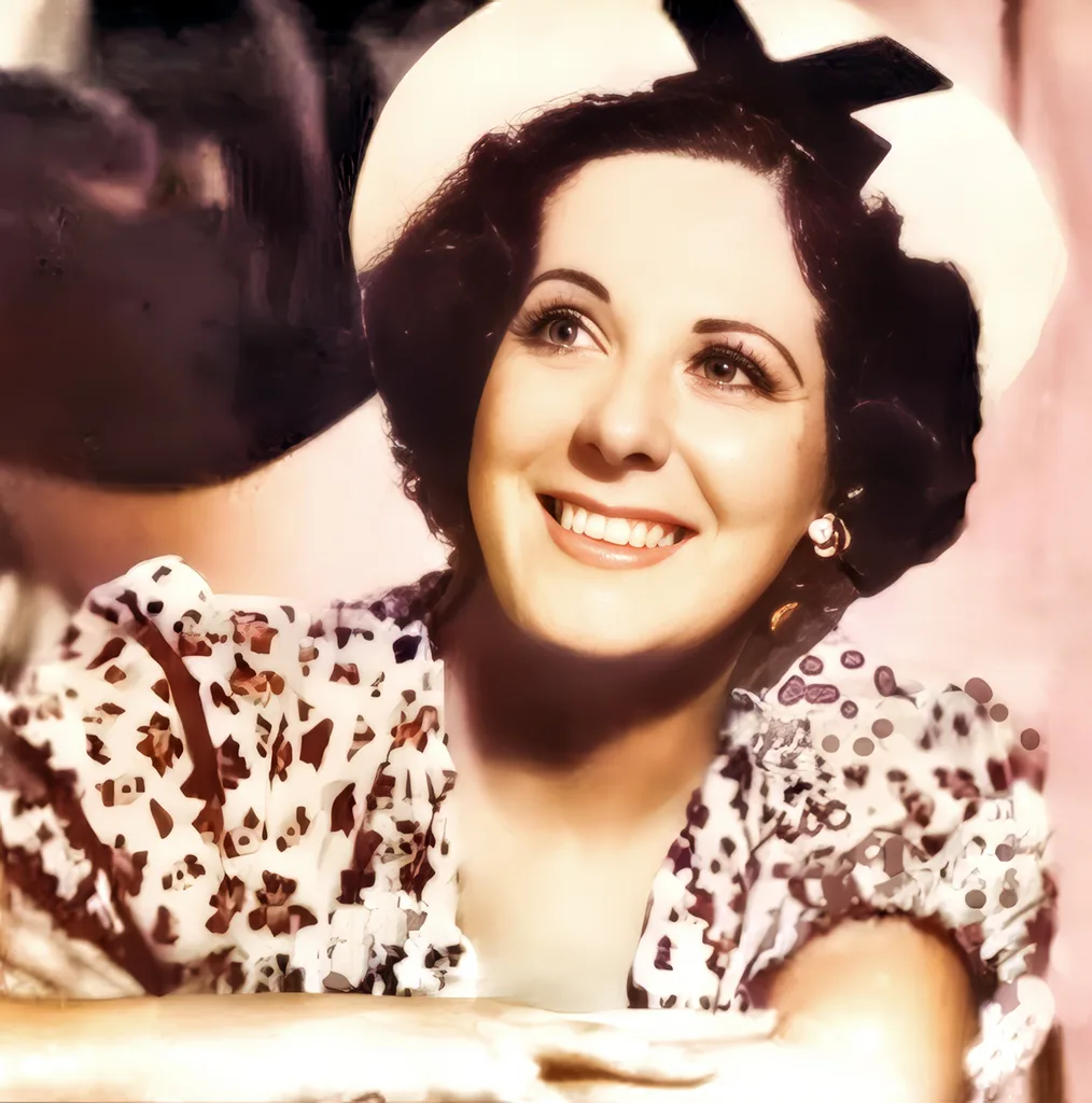 Dorita Davis 1906-1980
