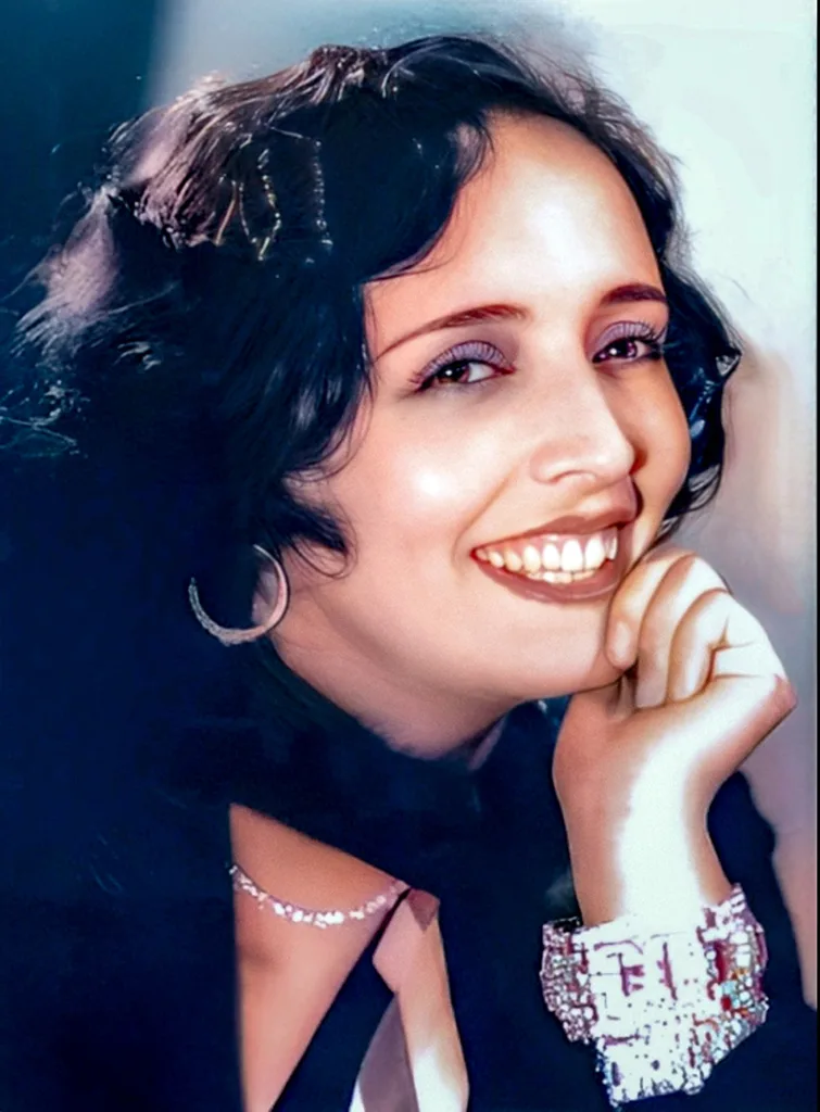 Sofía Bozán 1904-1958
