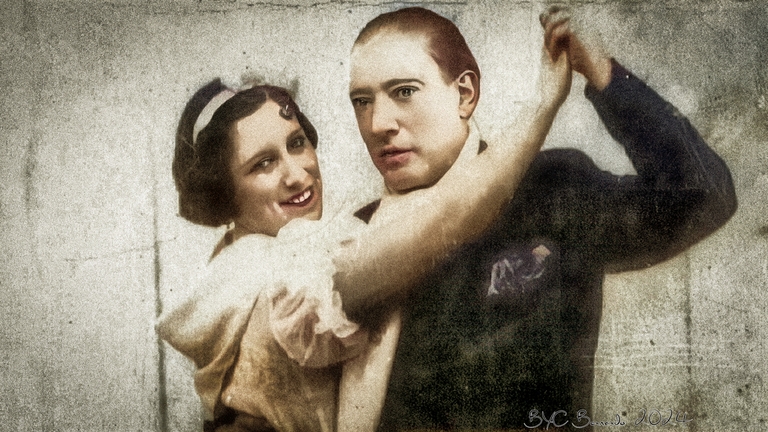 El Cachafaz 1937-06-02 — Orquesta Juan D’Arienzo