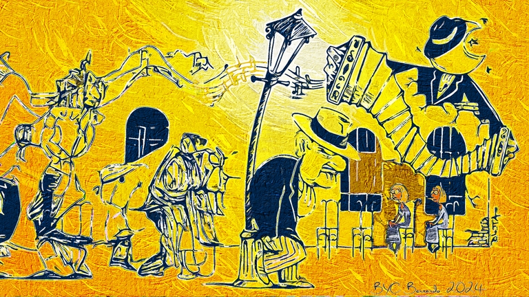 Pasional 1951-07-31 — Orquesta Osvaldo Pugliese con Alberto Morán