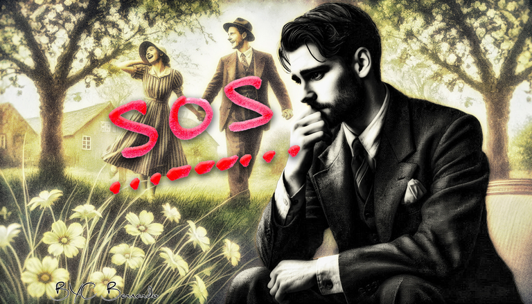 Condena (S.O.S.) 1937-12-26 — Orquesta Francisco Lomuto