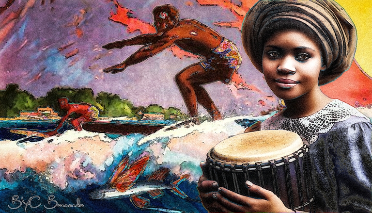 La rumbita candombe 1942-12-29 — Orquesta Juan D’Arienzo con Héctor Mauré