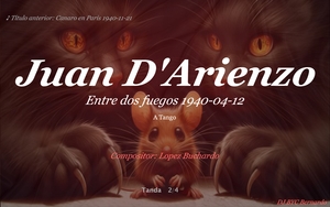 Offrir des informations aux danseurs