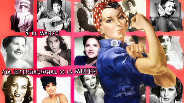 Les femmes et le tango