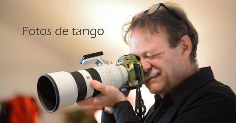 Photos (fotos) de tango