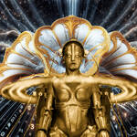 Vous aurez sans doute reconnu dans la photo de couverture, une évocation du merveilleux film de Fritz Lang, Metropolis. Mais peut-être ne savez-vous pas que, si on peut voir aujourd'hui ce film en entier, c'est grâce à l'Argentine qui avait conservé une version complète (au format 16 mm) contenant les 25 minutes que l’on croyait perdues. Aujourd'hui, on peut voir ce chef-d'œuvre absolu du cinéma en entier.