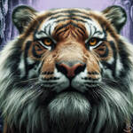 Tigre viejo