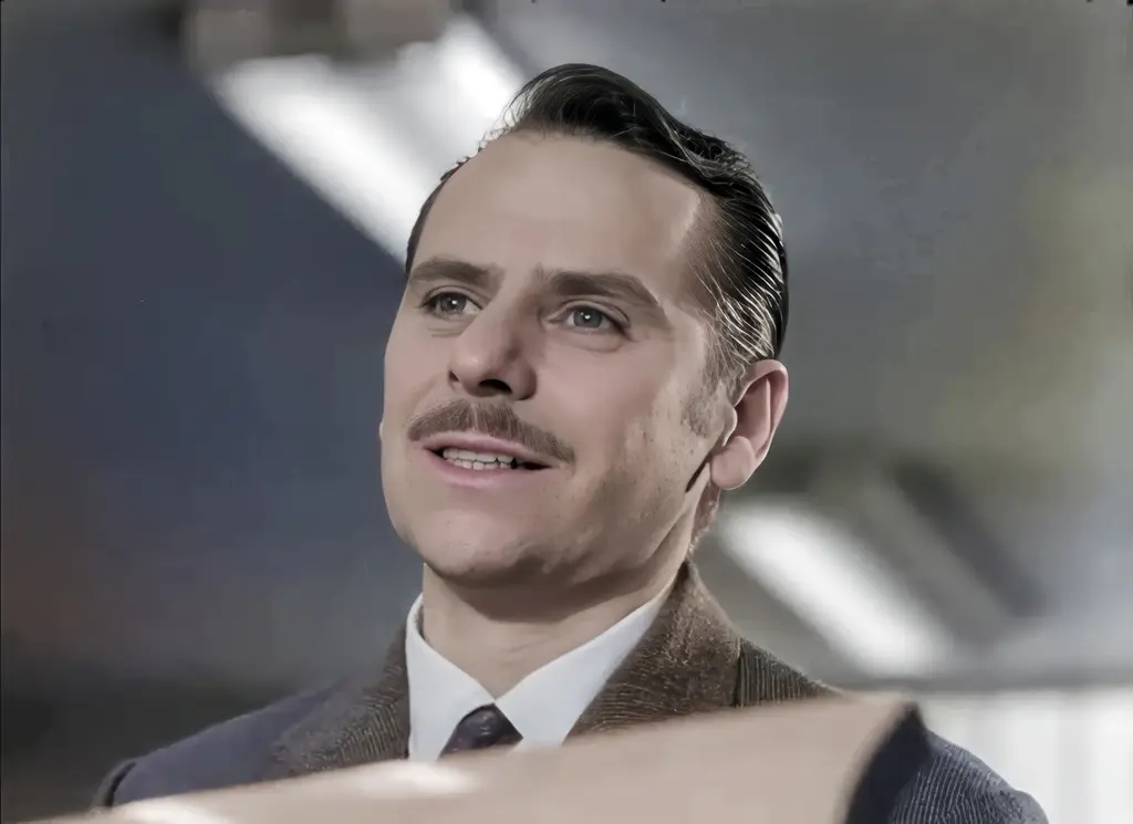 Chito Galindo (Juan Carlos Speciali) (1924-1984), auteur, compositeur, chanteur, acteur né à Salto en Uruguay et véritable globe-trotter.