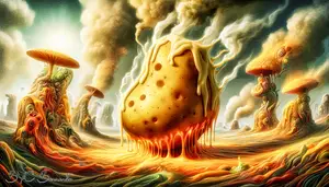 Papas calientes 1937-11-29 - Orquesta Edgardo Donato 01 DJ-BYC Bernardo Papas calientes 1937-11-29 - Orquesta Edgardo Donato Eduardo Arolas Letra: Héctor Polito La patate chaude, c’est se renvoyer quelque chose de gênant. Cette composition d’Arolas a eu un certain succès et on en trouve une bonne vingtaine d’enregistrements. En revanche, les paroles d’Héctor Polito ne semblent pas avoir été enregistrées. Je vous les propose tout de même et vous passe la patate chaude après avoir sorti les marrons du feu.