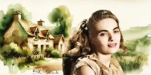 Merceditas, Pastorcita de las flores, l’amour de Sixto Ramón Ríos