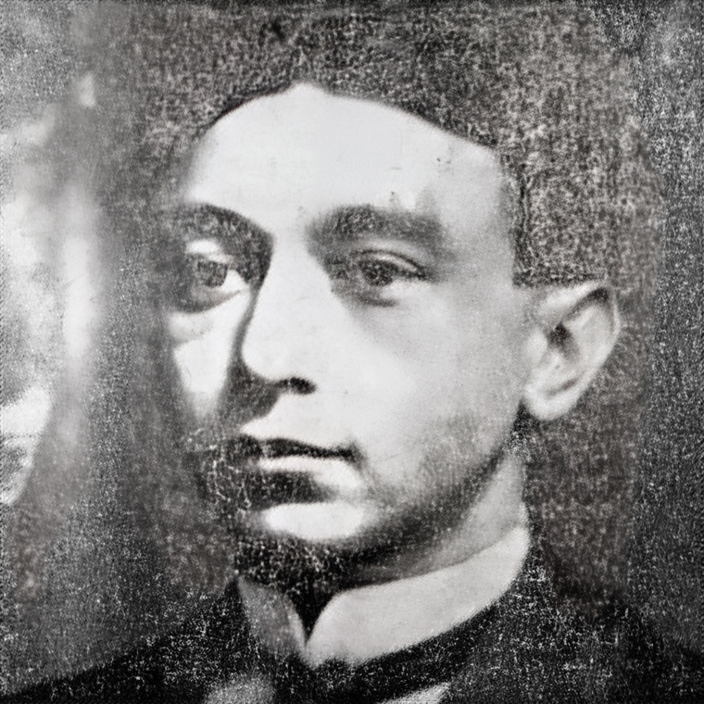 Le chanteur José Mayuri "Pepo" évoqué dans la milonga miriñaque. Il était également vendeur ambulant de légumes. 