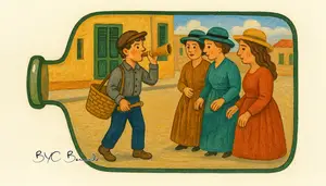 El criollito oriental