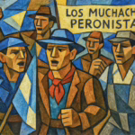 Los muchachos peronistas