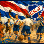Milonga azul - Nacional (For Ever)