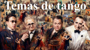 Temas de tango