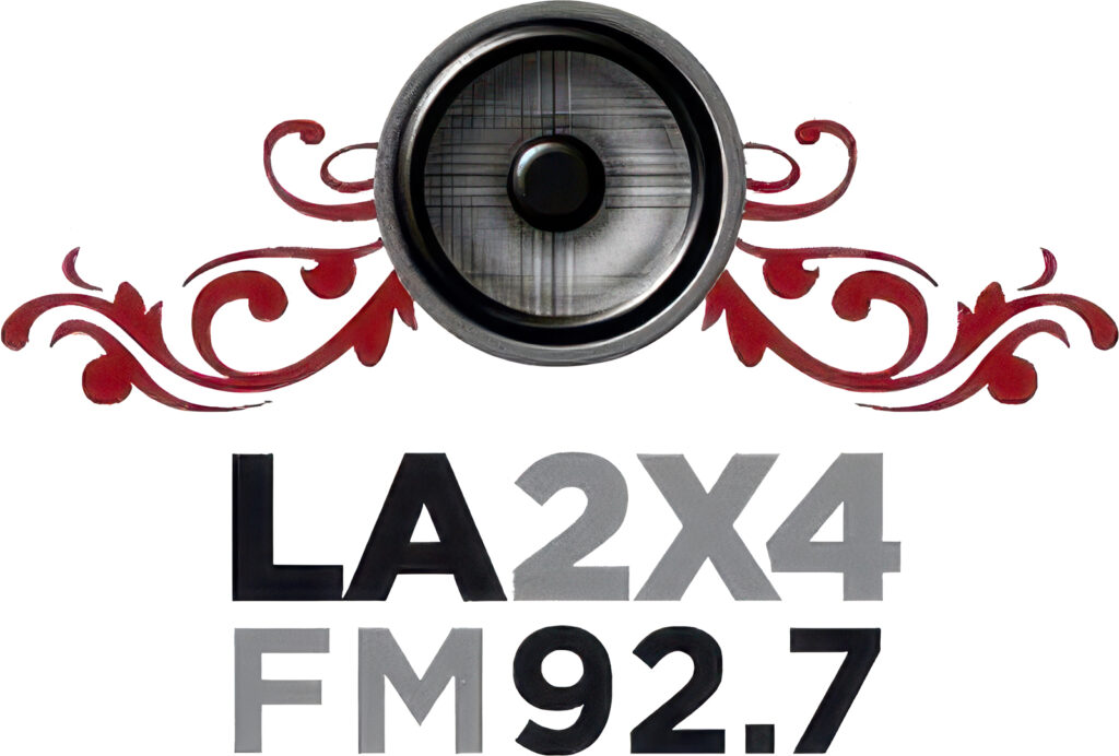 La signature de la 2x4 avec son X induit en erreur, mais elle est graphiquement très satisfaisante.