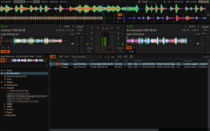 Configuration de MIXXX pour le tango