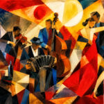 Adiós Muchachos 1938-06-20 – Orquesta Francisco Canaro Con Roberto Maida