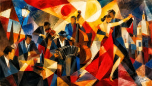 Adiós Muchachos 1938-06-20 – Orquesta Francisco Canaro Con Roberto Maida